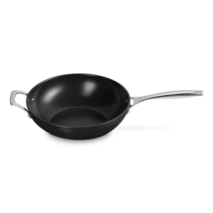 Le Creuset Essential Non-Stick Ceramic Stir-Frying Pan - 30cm