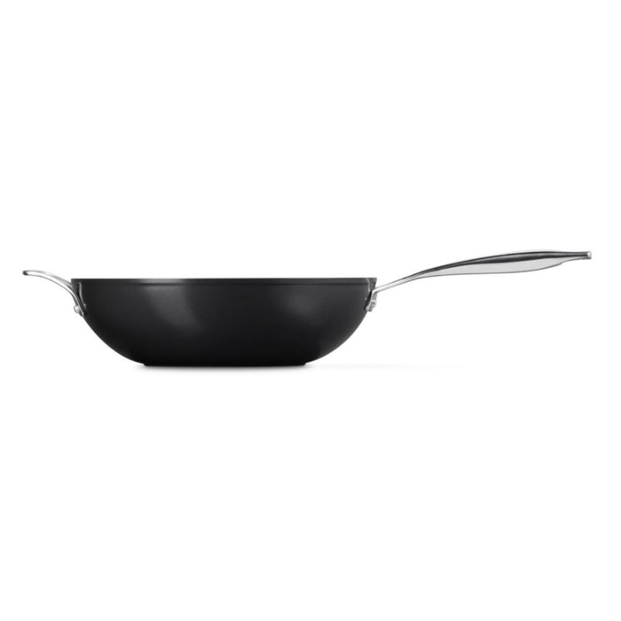 Le Creuset Essential Non-Stick Ceramic Stir-Frying Pan - 30cm
