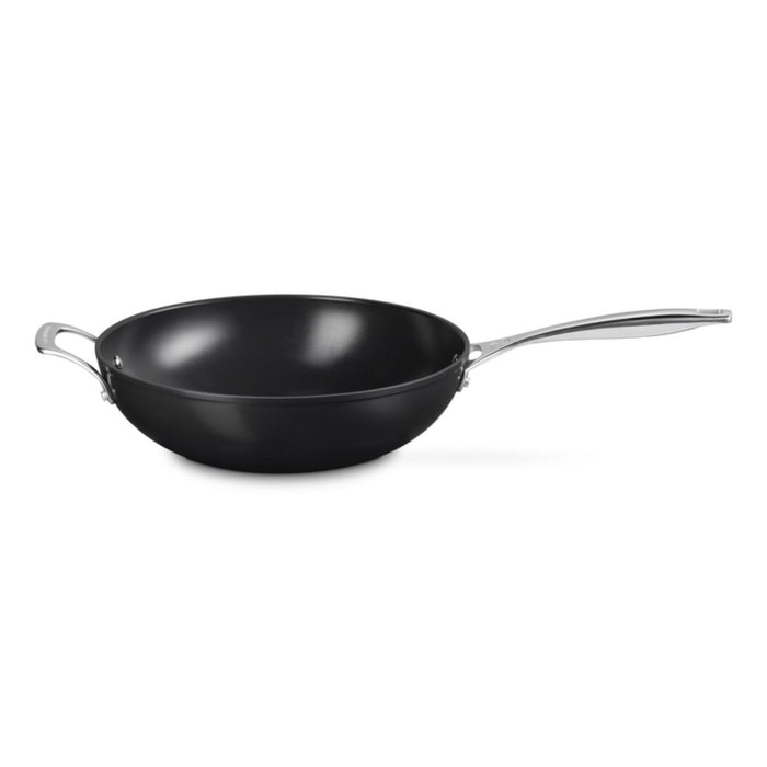Le Creuset Essential Non-Stick Ceramic Stir-Frying Pan - 30cm