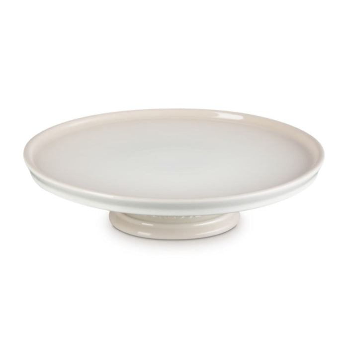 Le Creuset Footed Cake Stand - 30cm