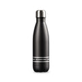 Le Creuset Hydration Bottle - Satin Black