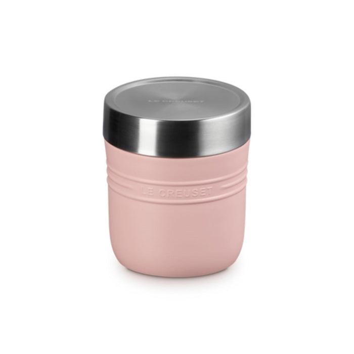 Le Creuset On The Go Insulated Food Flask - 500ml