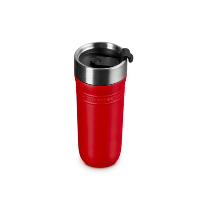 Le Creuset On The Go Insulated Travel Mug - 350ml