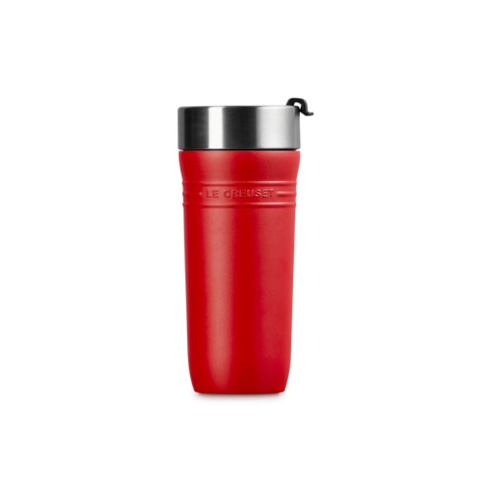 Le Creuset On The Go Insulated Travel Mug - 350ml
