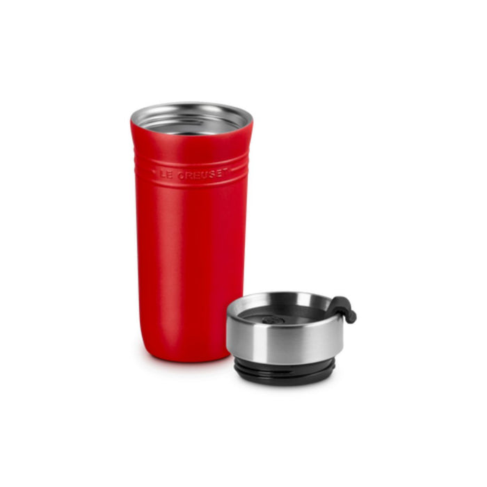 Le Creuset On The Go Insulated Travel Mug - 350ml