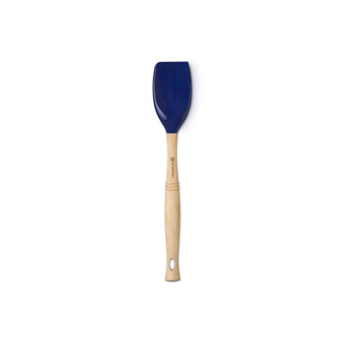 Le Creuset Professional Spoon Spatula - Azure Blue