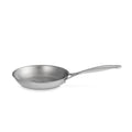 Le Creuset Signature 3 Ply Stainless Steel Shallow Frying Pan - 20cm