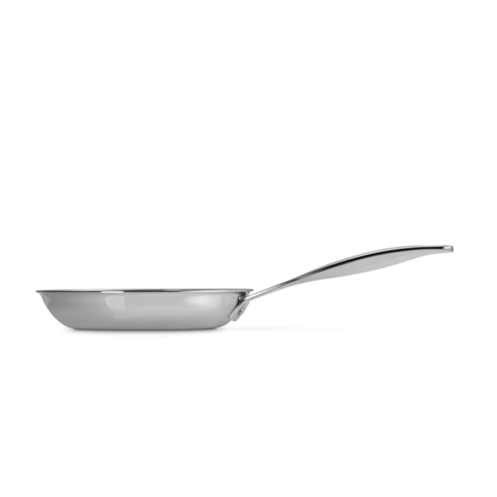 Le Creuset Signature 3 Ply Stainless Steel Shallow Frying Pan - 20cm