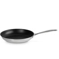 Le Creuset Signature 3 Ply Stainless Steel Shallow Non-Stick Fry Pan - 30cm