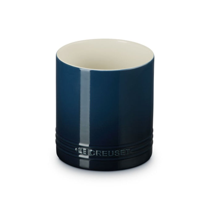 Le Creuset Signature Utensil Holder - 1.1L - Nuit