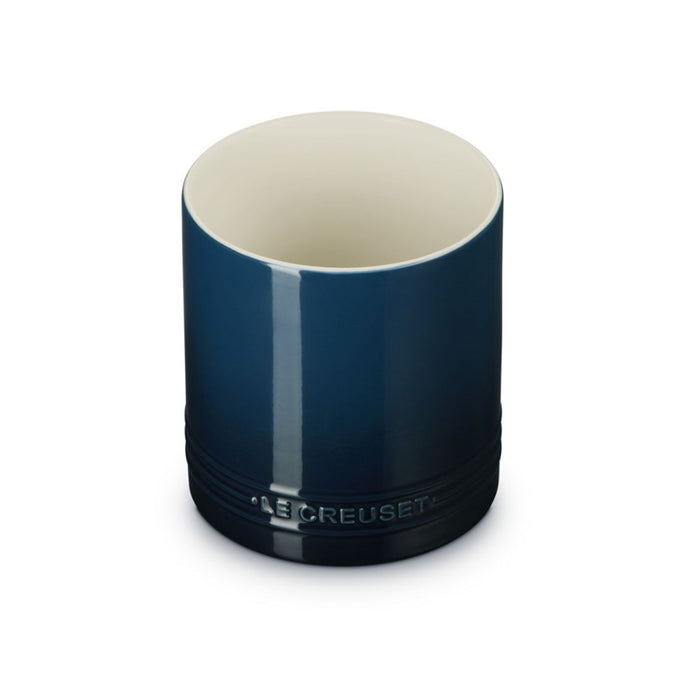Le Creuset Signature Utensil Holder - 1.1L - Nuit