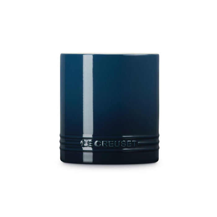 Le Creuset Signature Utensil Holder - 1.1L - Nuit
