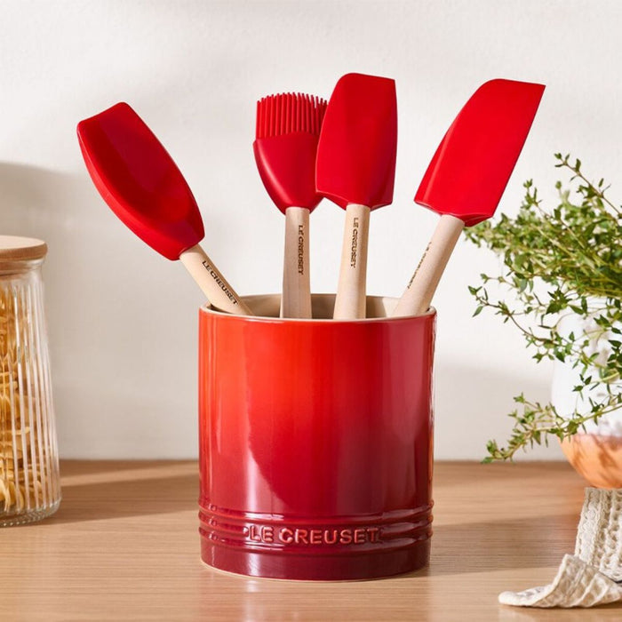 Le Creuset Signature Utensil Holder - 1.1L - Nuit
