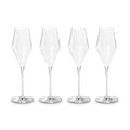 Le Creuset Sparkling Wine Glasses - Set of 4