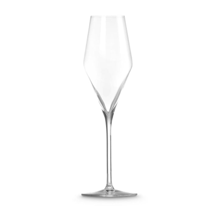 Le Creuset Sparkling Wine Glasses - Set of 4
