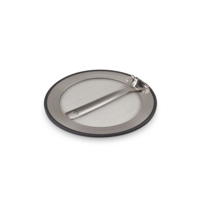 Le Creuset Stainless Steel Splatter Guard - 26-30cm pans