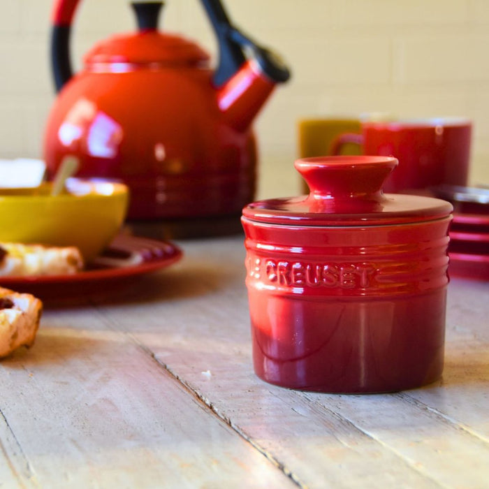 Le Creuset Stoneware Butter Bell