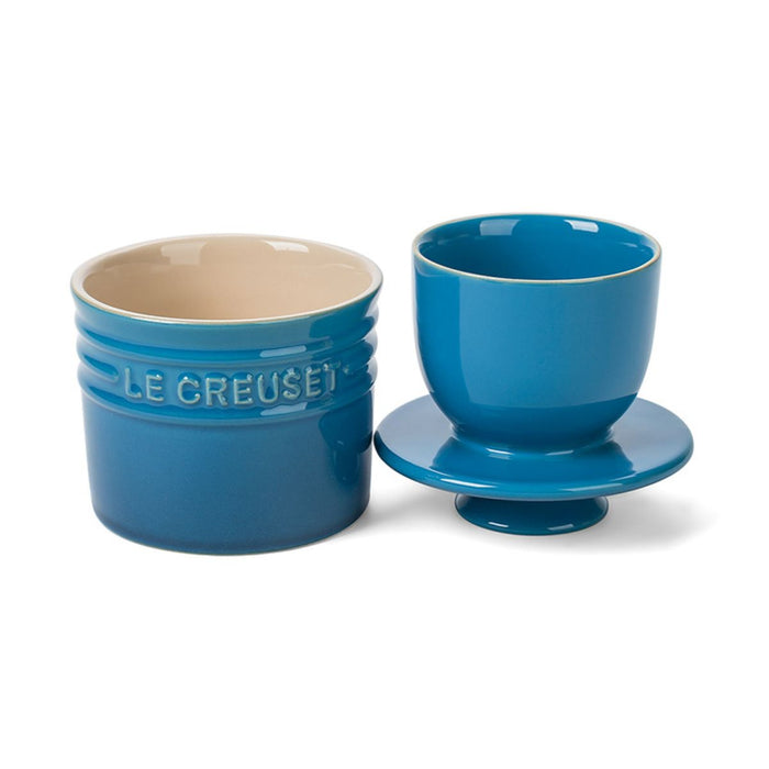 Le Creuset Stoneware Butter Bell