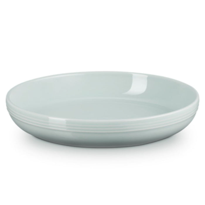 Le Creuset Stoneware Coupe Pasta Bowl - 22cm