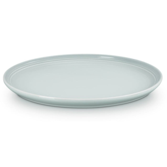 Le Creuset Stoneware Coupe Side Plate - 22cm