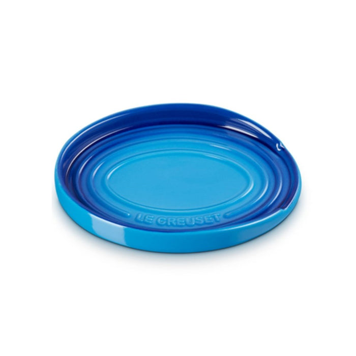 Le Creuset Stoneware Oval Spoon Rest