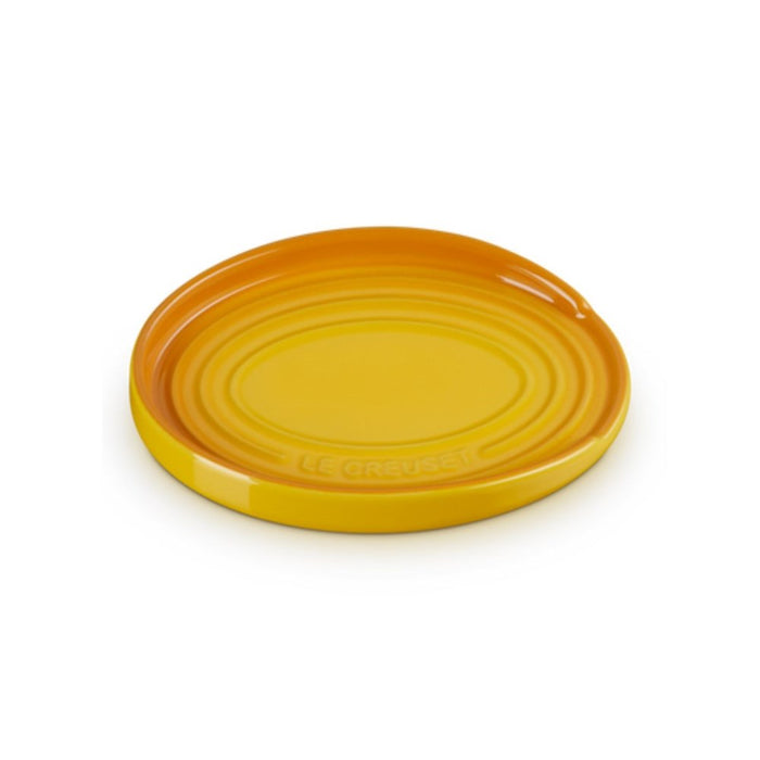 Le Creuset Stoneware Oval Spoon Rest