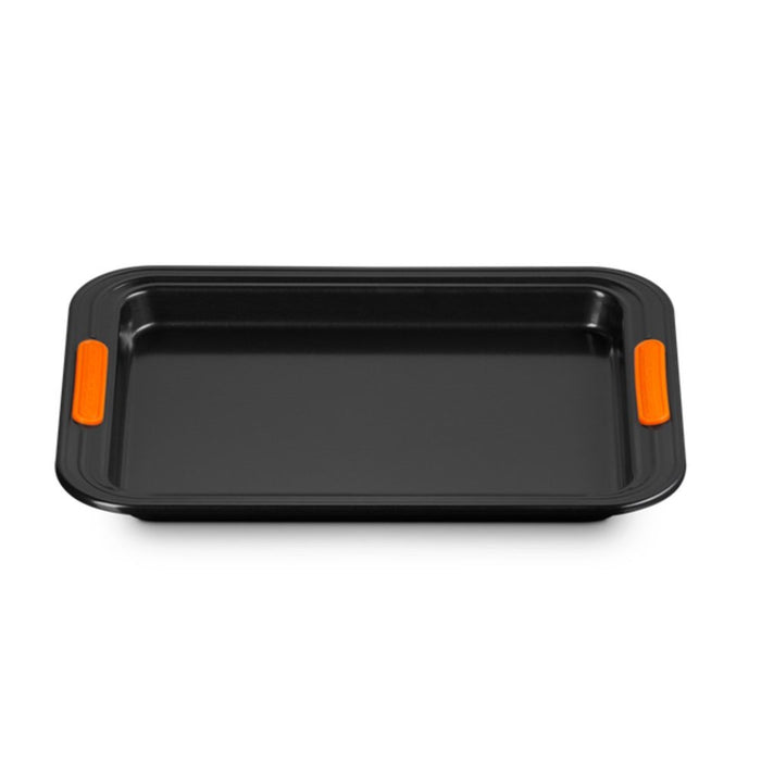 Le Creuset Toughened Non-Stick Rect Baking Sheet - 32cm