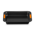 Le Creuset Toughened Non-Stick Rect Cake Pan - 28cm