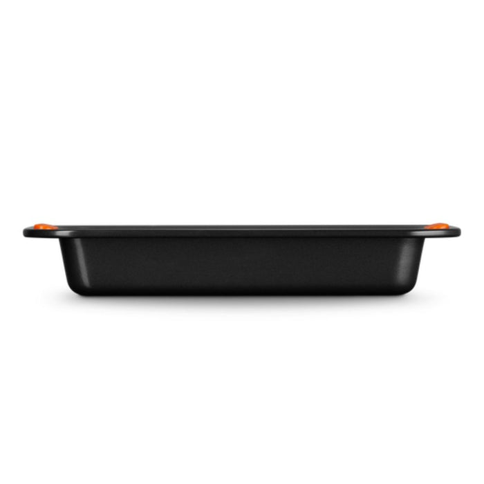 Le Creuset Toughened Non-Stick Rect Cake Pan - 28cm