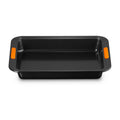 Le Creuset Toughened Non-Stick Rect Cake Pan - 33cm