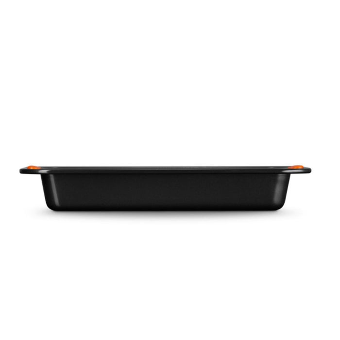 Le Creuset Toughened Non-Stick Rect Cake Pan - 33cm