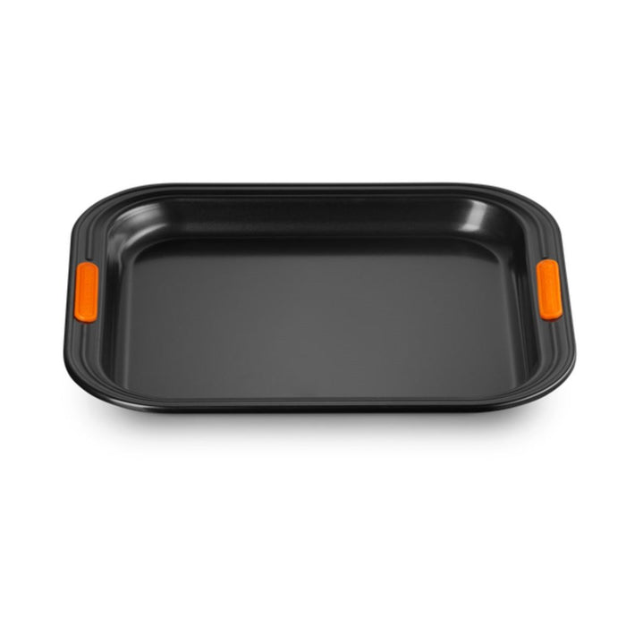 Le Creuset Toughened Non-Stick Rect Oven Tray - 31cm