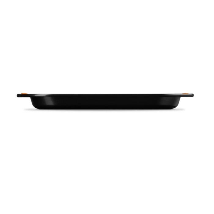 Le Creuset Toughened Non-Stick Rect Oven Tray - 31cm