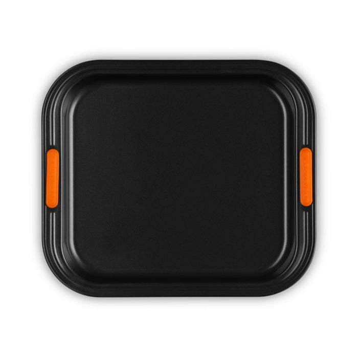 Le Creuset Toughened Non-Stick Rect Oven Tray - 31cm