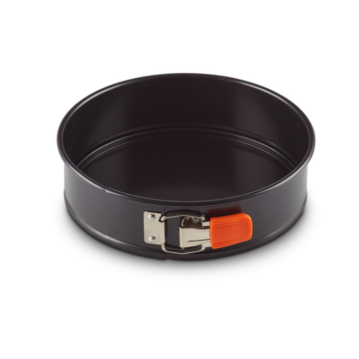 Le Creuset Toughened Non-Stick Round Springform Cake Pan - 16cm
