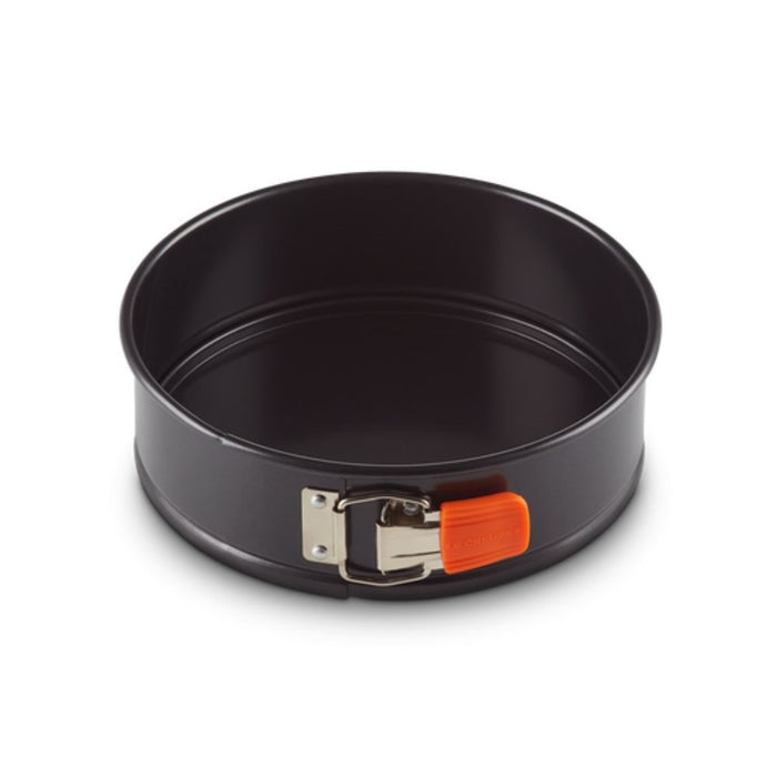 Le Creuset Toughened Non-Stick Round Springform Cake Pan - 24cm