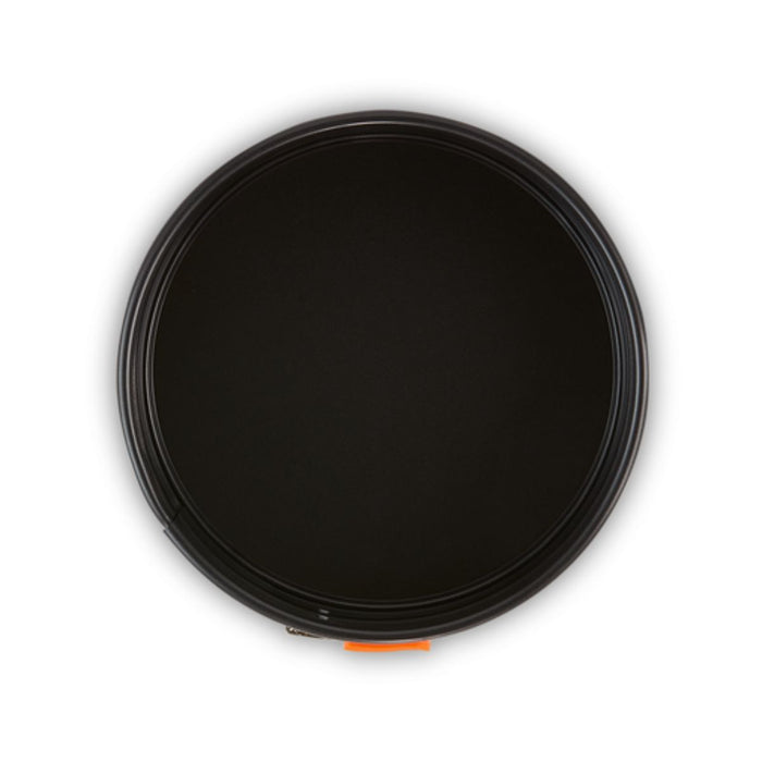 Le Creuset Toughened Non-Stick Round Springform Cake Pan - 24cm