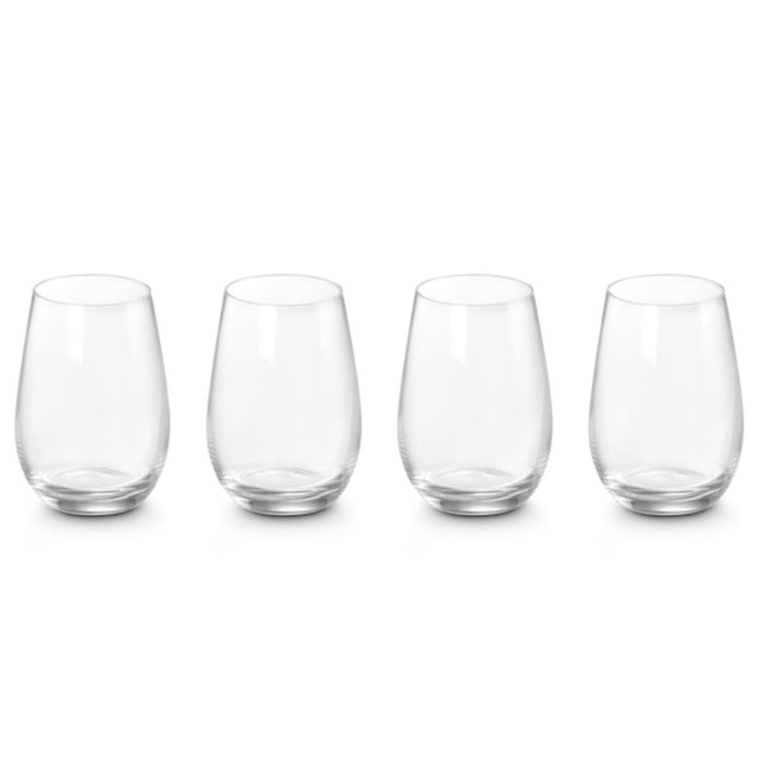 Le Creuset Tumbler Glasses - Set of 4