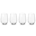 Le Creuset Tumbler Glasses - Set of 4