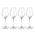 Le Creuset White Wine Glasses - Set of 4