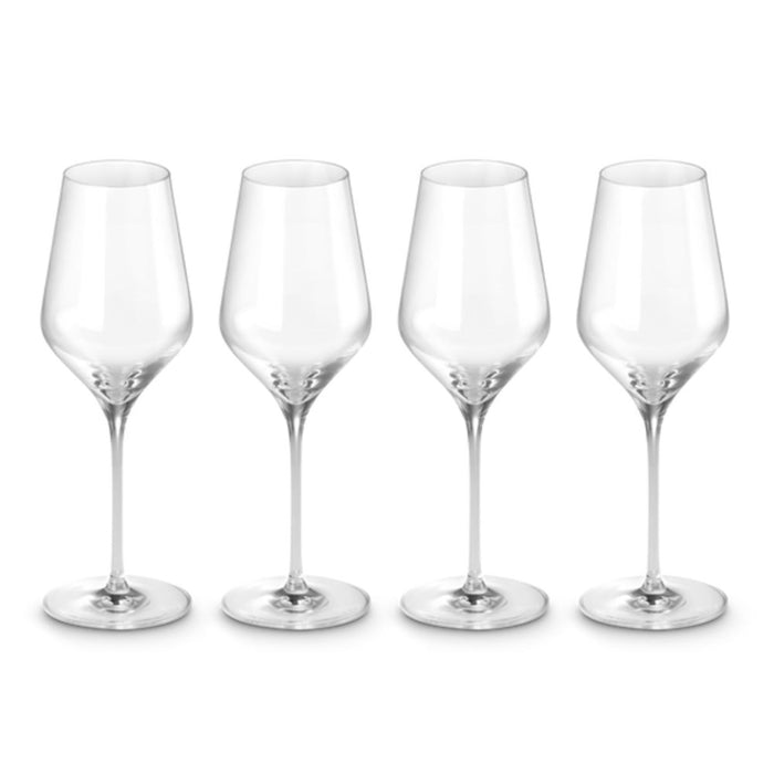 Le Creuset White Wine Glasses - Set of 4