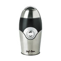 Leaf & Bean Electric Coffee Grinder