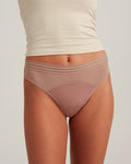 Light / XXS / Moonlit Mauve