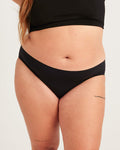 Regular / XS / Volcanic Black
