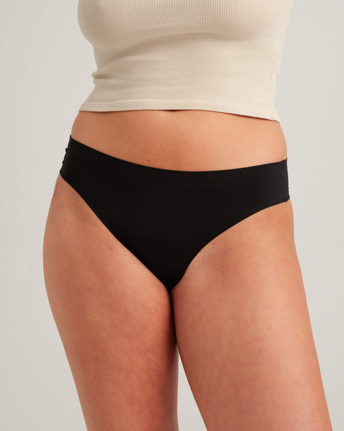 Light / XS / Volcanic Black