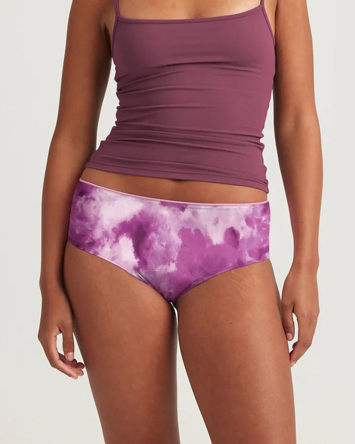 Heavy / Youth S (9-10) / Purple Surf