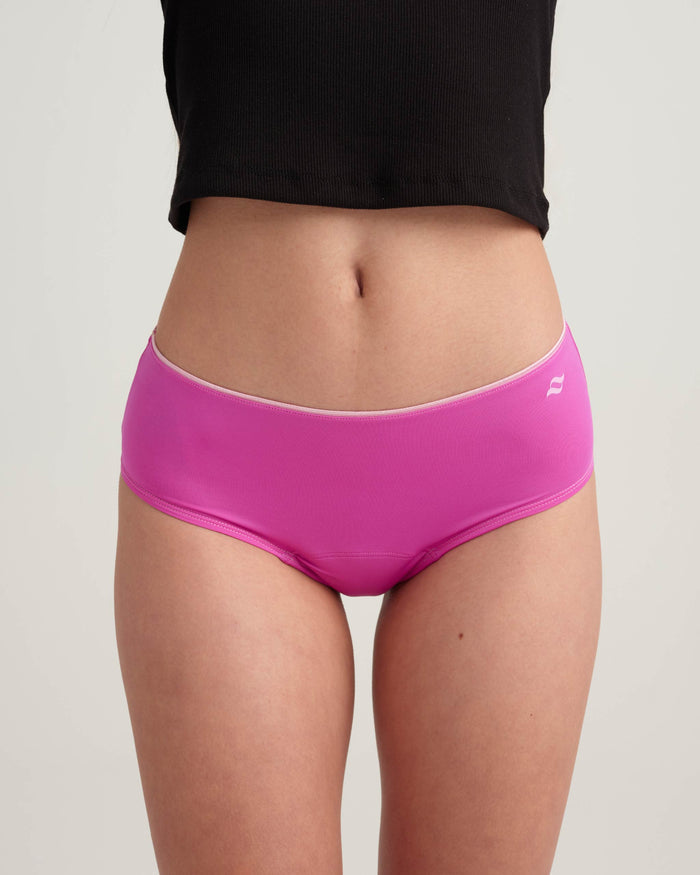 Leakproof Teen Brief