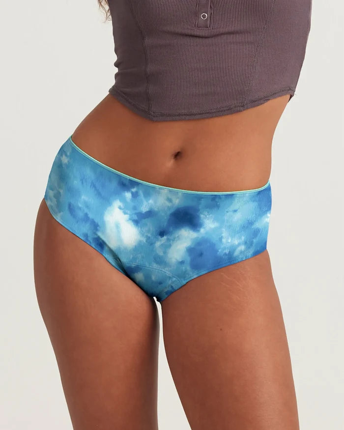 Heavy / Youth S (9-10) / Blue Surf