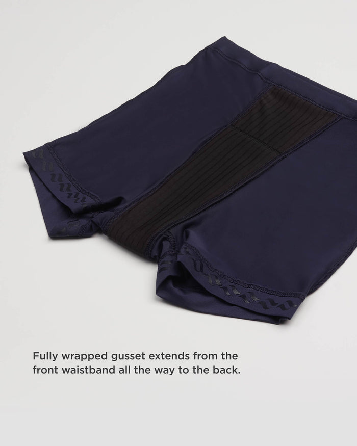 Leakproof Teen Sport Short
