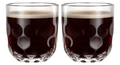 Leonardo Koffieglazen - Gocce Uno - 220 ml - 2 stuks